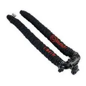 Silicone loop hose kit with covers for Sidemount Liberty
